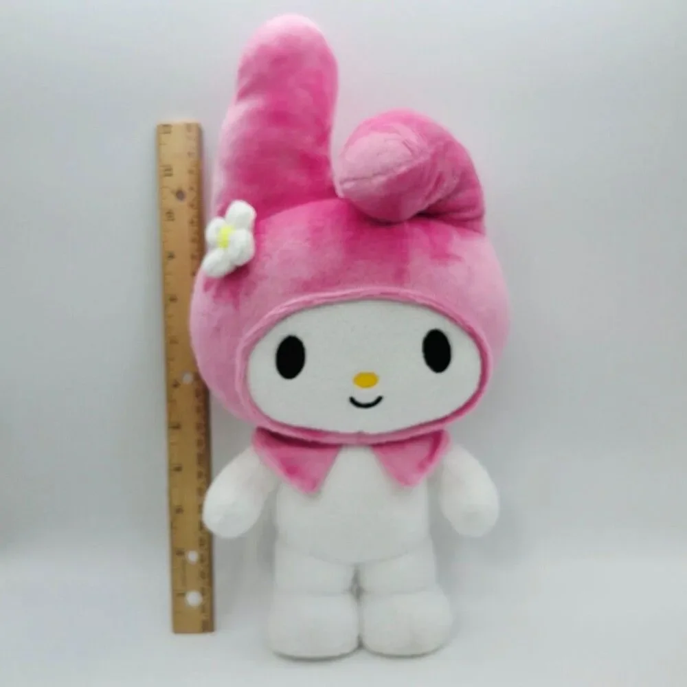 Hello Kitty My Melody plush